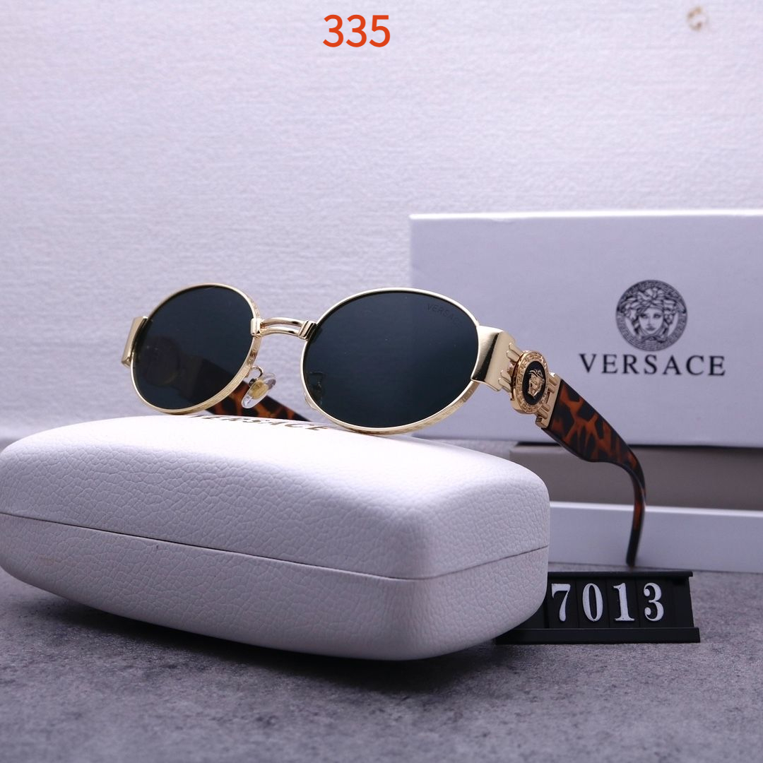 Sunglasses with the Box, S*V25-7013 331 332 333 334 335 - qinlai888