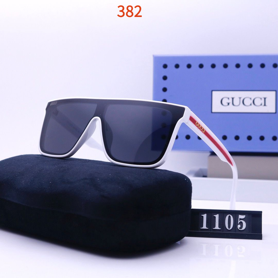 Sunglasses with the Box, SG25-1105 381 382 383 384 385 - qinlai888