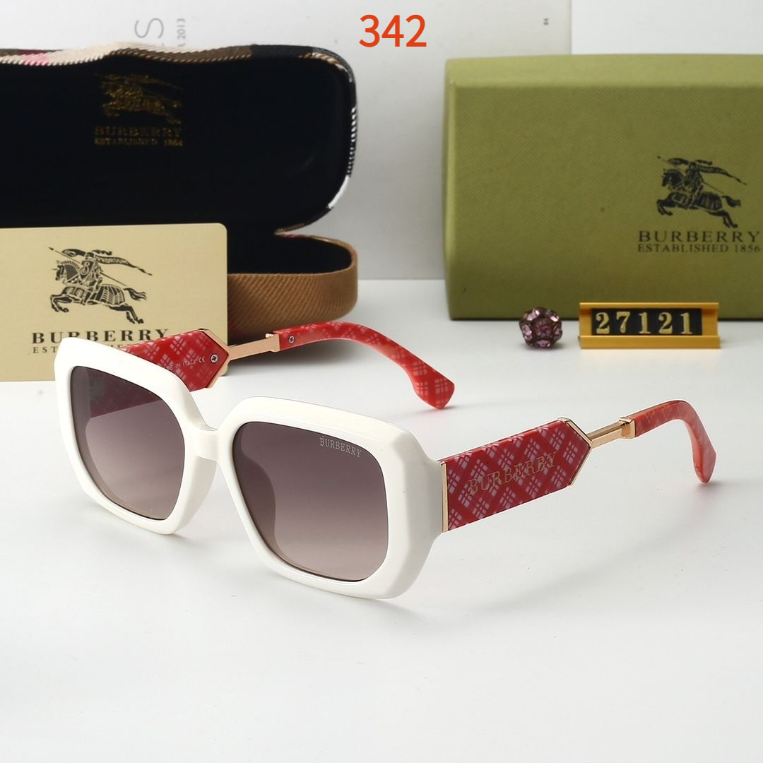 Sunglasses with the Box, S*B25-27121 340 341 342 343 344 345 - qinlai888
