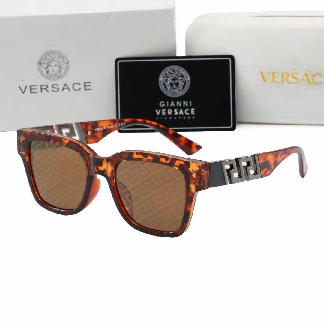 Sunglasses with the Box, SV25 272 273 274 275 276 277 - qinlai888