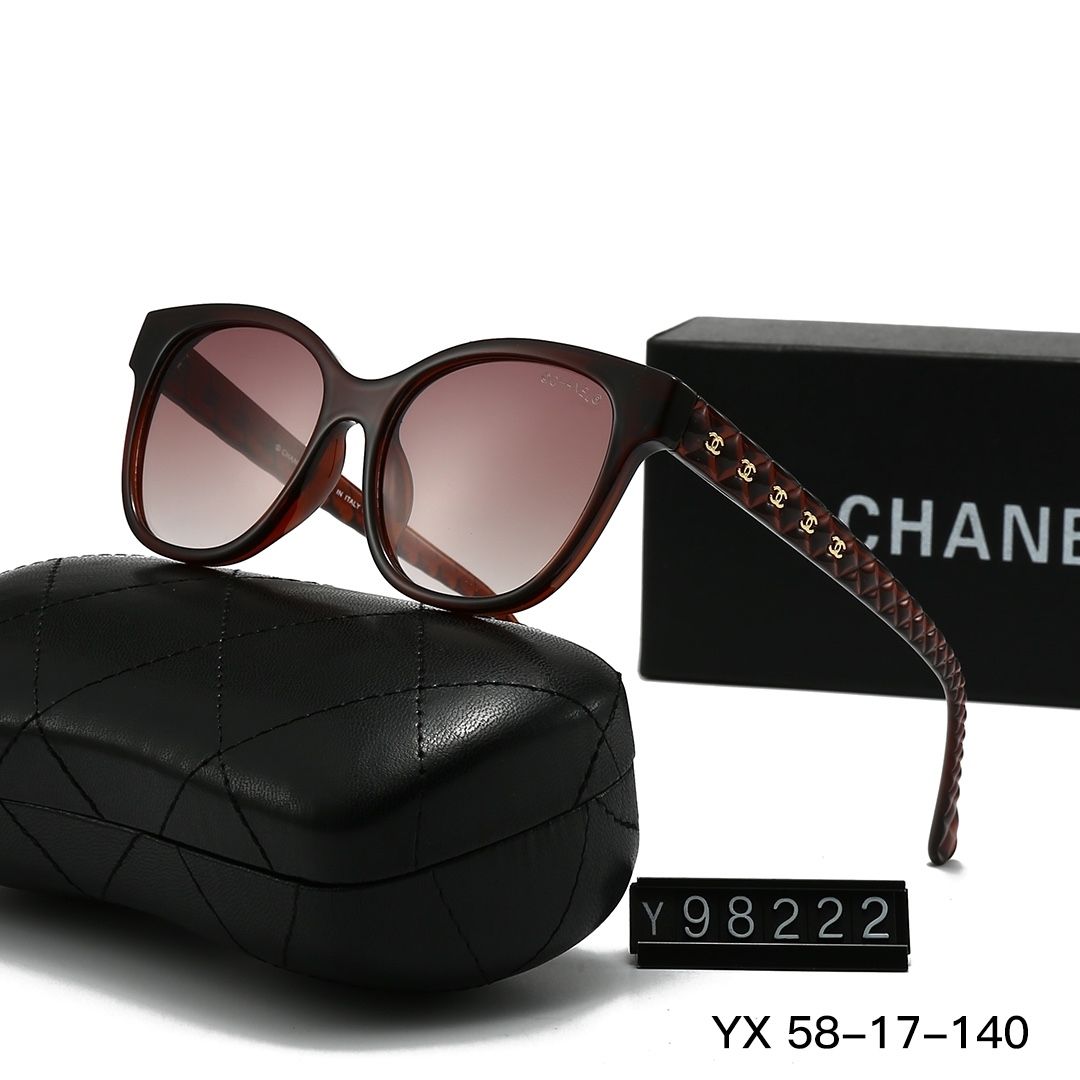 Sunglasses with the Box, SC35-98222 399 400 401 402 403 - qinlai888