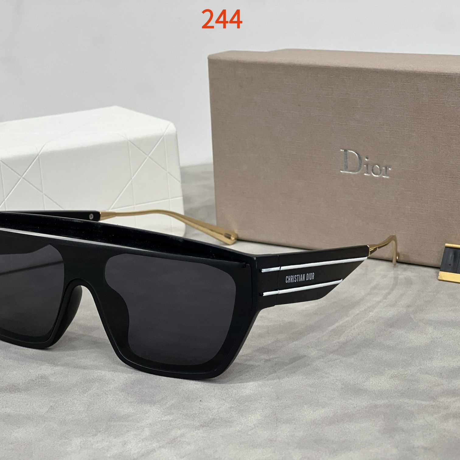 Sunglasses with the Box, SD25-7139 243 244 245 246 247 248 249 - qinlai888