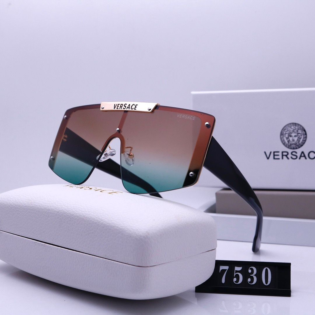 Sunglasses with the Box, SV26-7530 427 428 429 430 431 432 433 - qinlai888