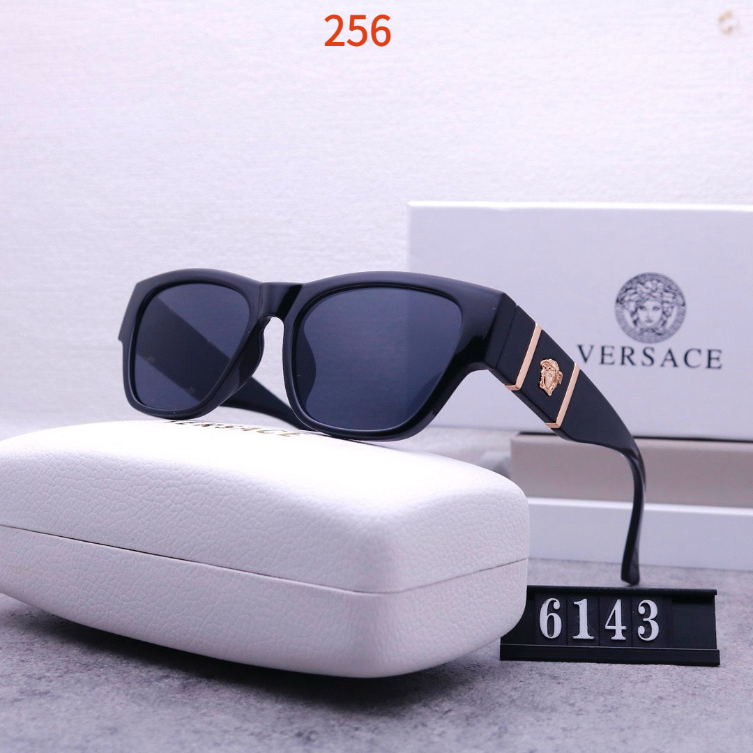 Sunglasses with the Box, SV24-6143 256 257 258 259 260 - qinlai888