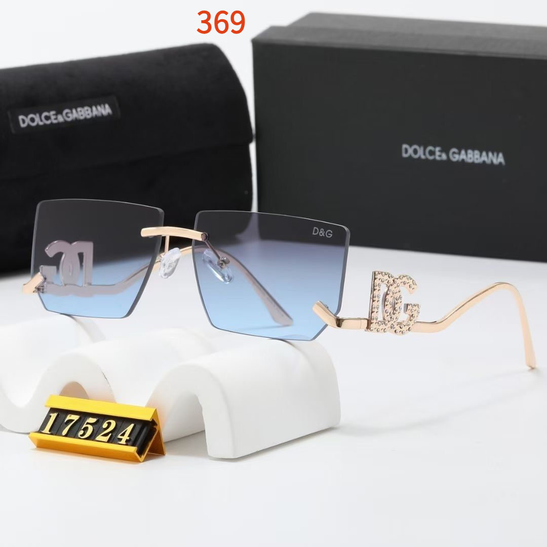 Sunglasses with the Box, S*D26-17524 367 368 369 370 371 372 373 - qinlai888