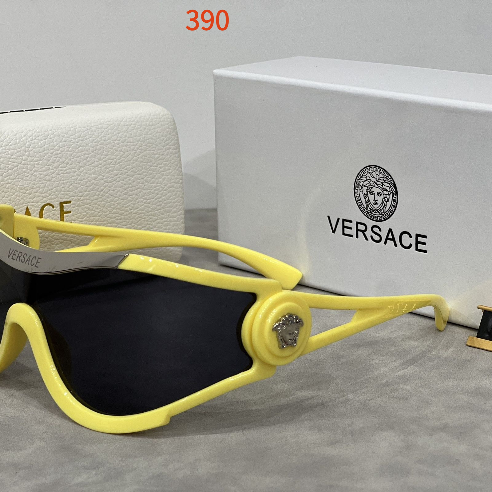 Sunglasses with the Box, SV26-4475 386 387 388 389 390 391 - qinlai888
