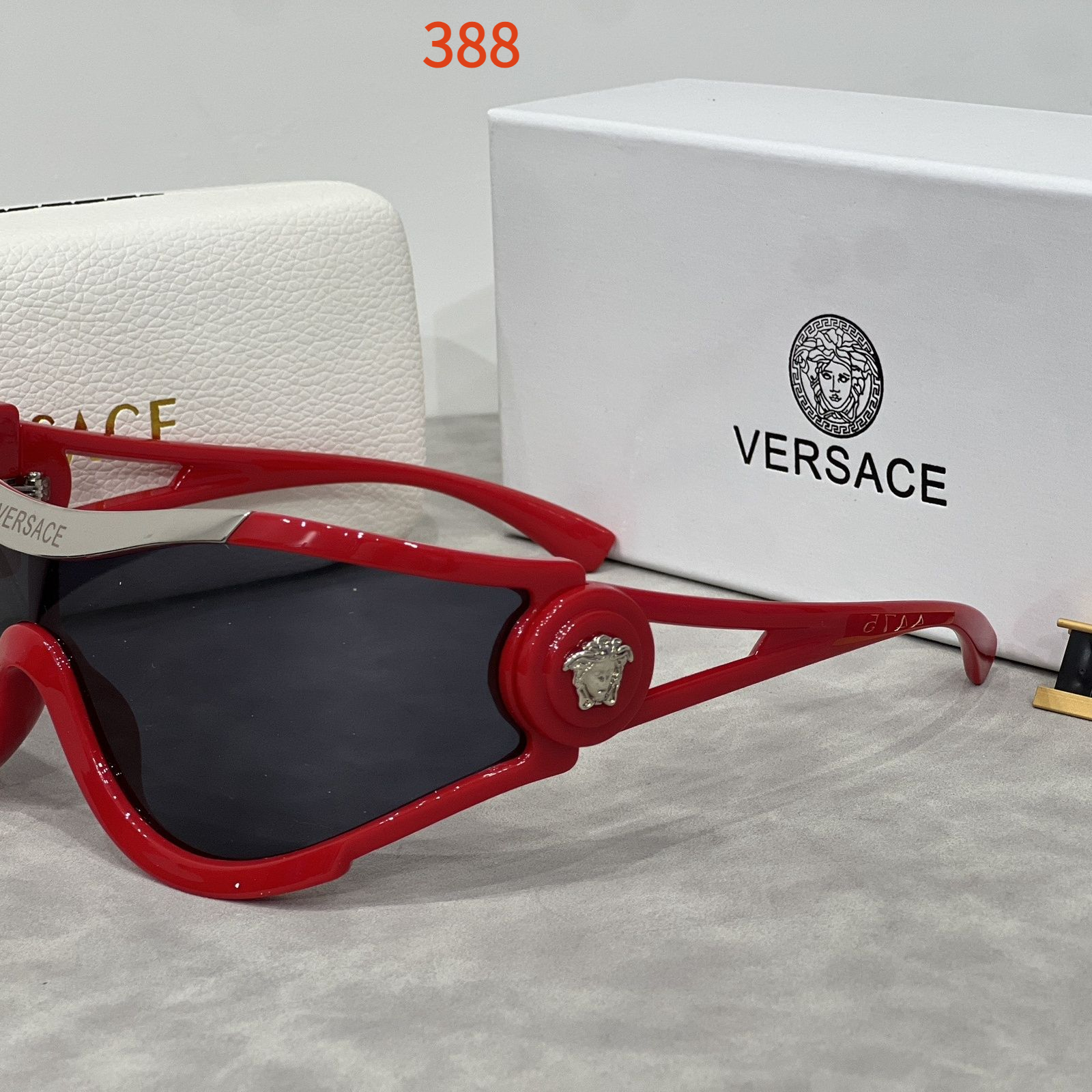 Sunglasses with the Box, SV26-4475 386 387 388 389 390 391 - qinlai888