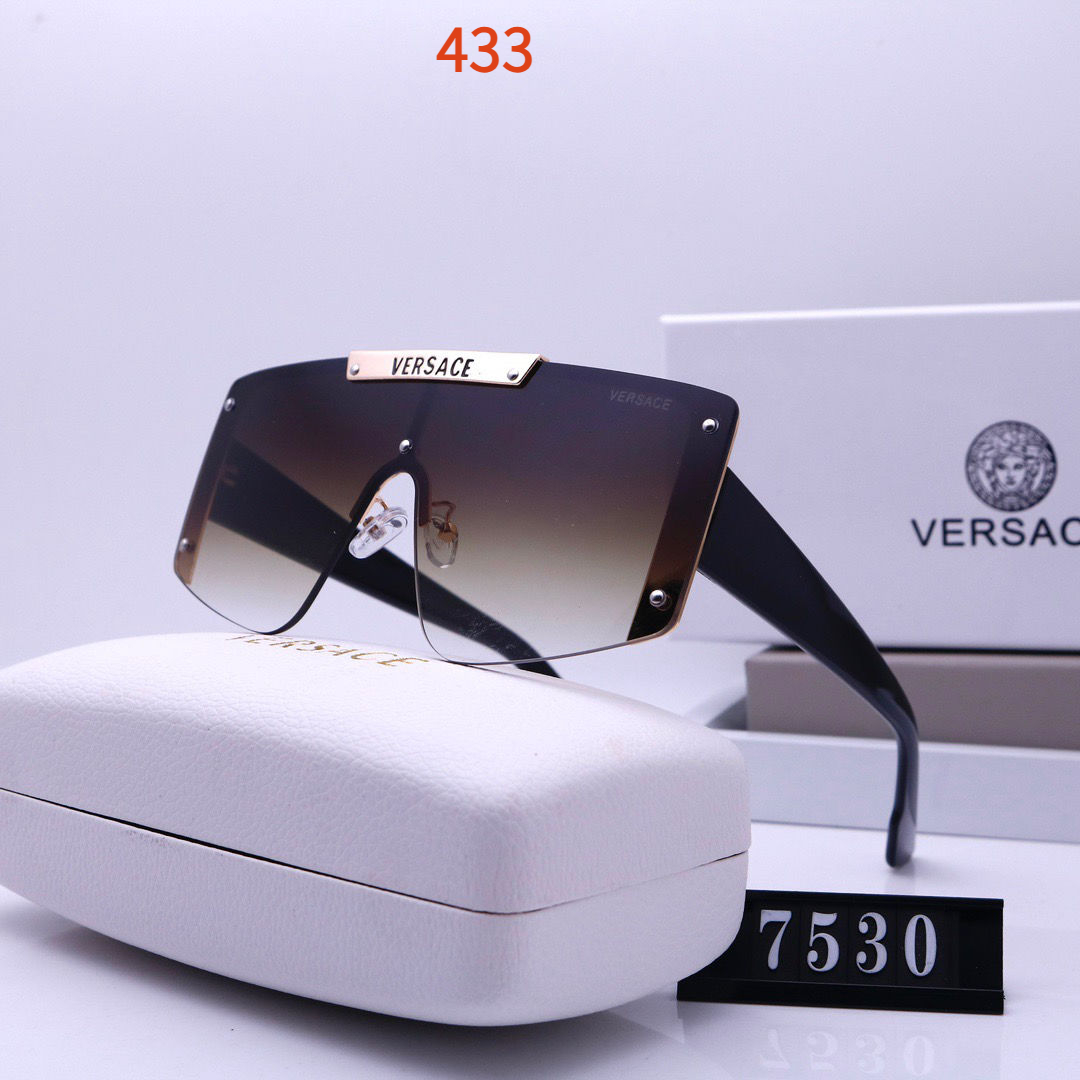 Sunglasses with the Box, SV26-7530 427 428 429 430 431 432 433 - qinlai888