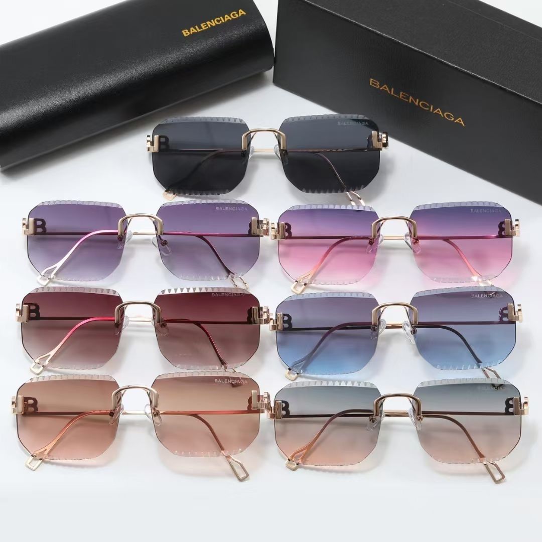 Sunglasses with the Box, SB25 392 393 394 395 396 397 398 - qinlai888