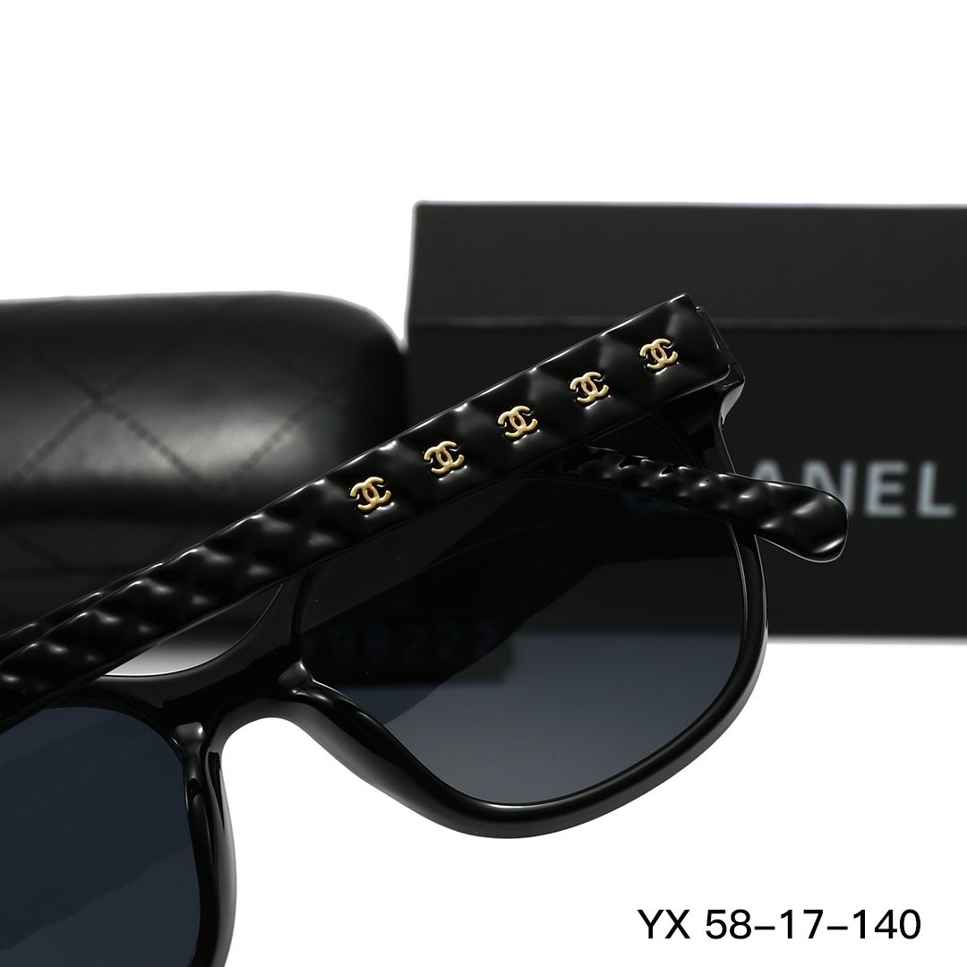 Sunglasses with the Box, SC35-98222 399 400 401 402 403 - qinlai888