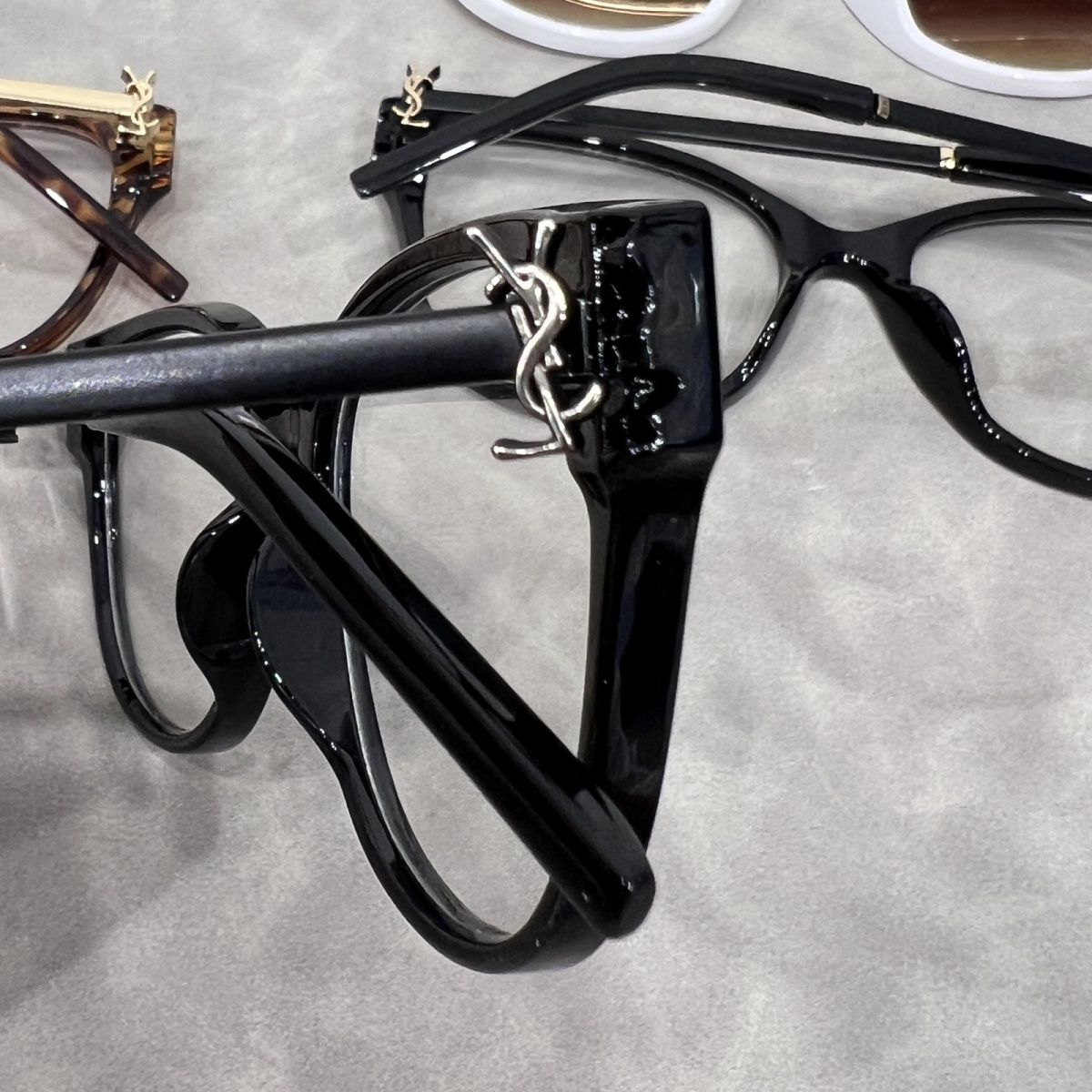 Sunglasses with the Box, SY25-4800 450 451 452 453 454 455 - qinlai888