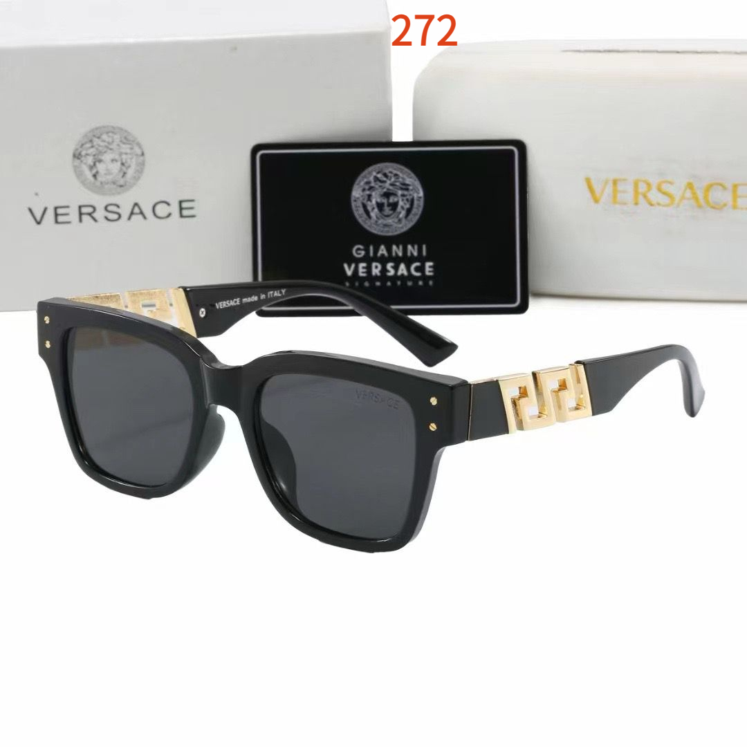 Sunglasses with the Box, SV25 272 273 274 275 276 277 - qinlai888