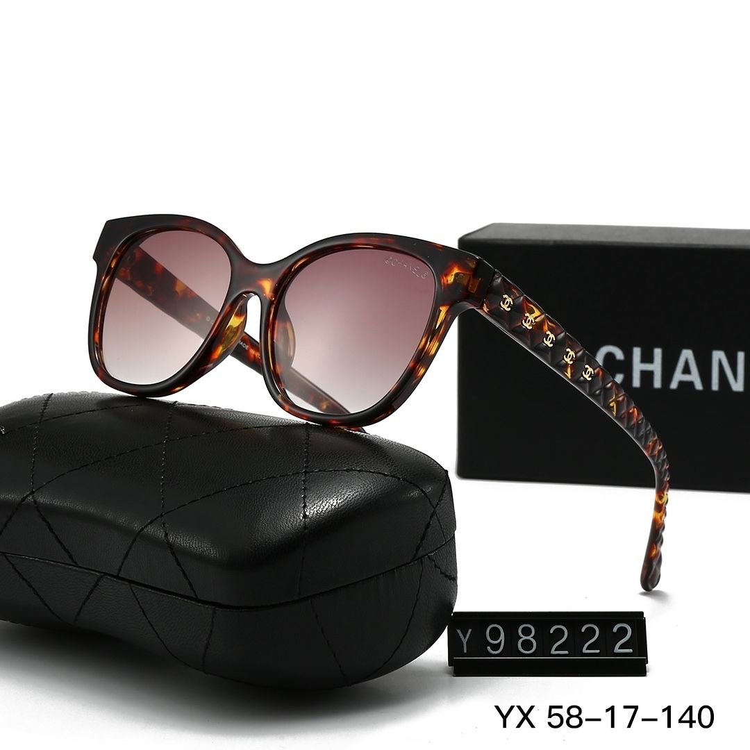Sunglasses with the Box, SC35-98222 399 400 401 402 403 - qinlai888