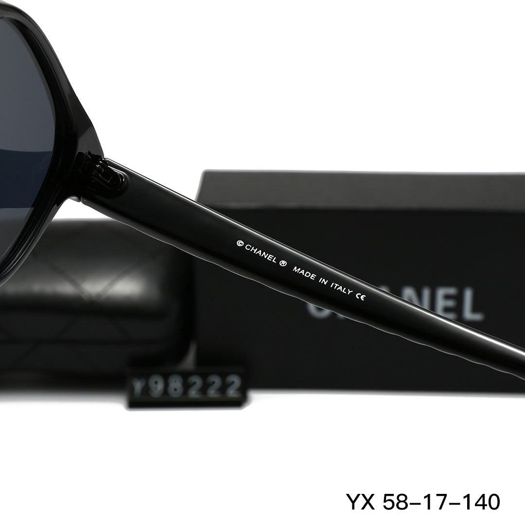 Sunglasses with the Box, SC35-98222 399 400 401 402 403 - qinlai888