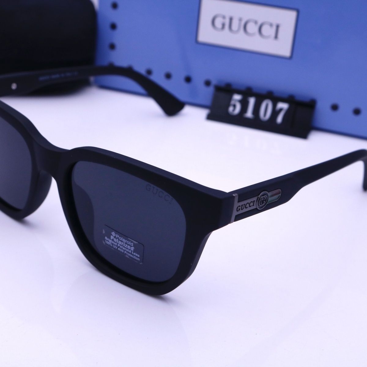 Sunglasses with the Box, SG25-5107 362 363 364 365 366 - qinlai888