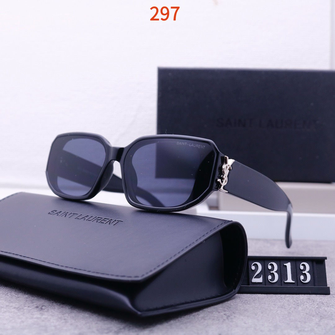 Sunglasses with the Box, SY26-2313 297 298 299 300 301 - qinlai888