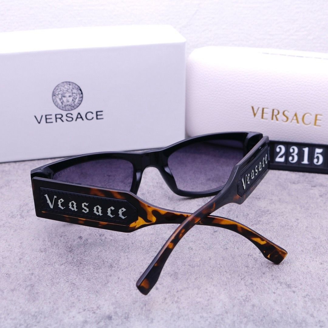 Sunglasses with the Box, SV25-2315 416 417 418 419 420 - qinlai888