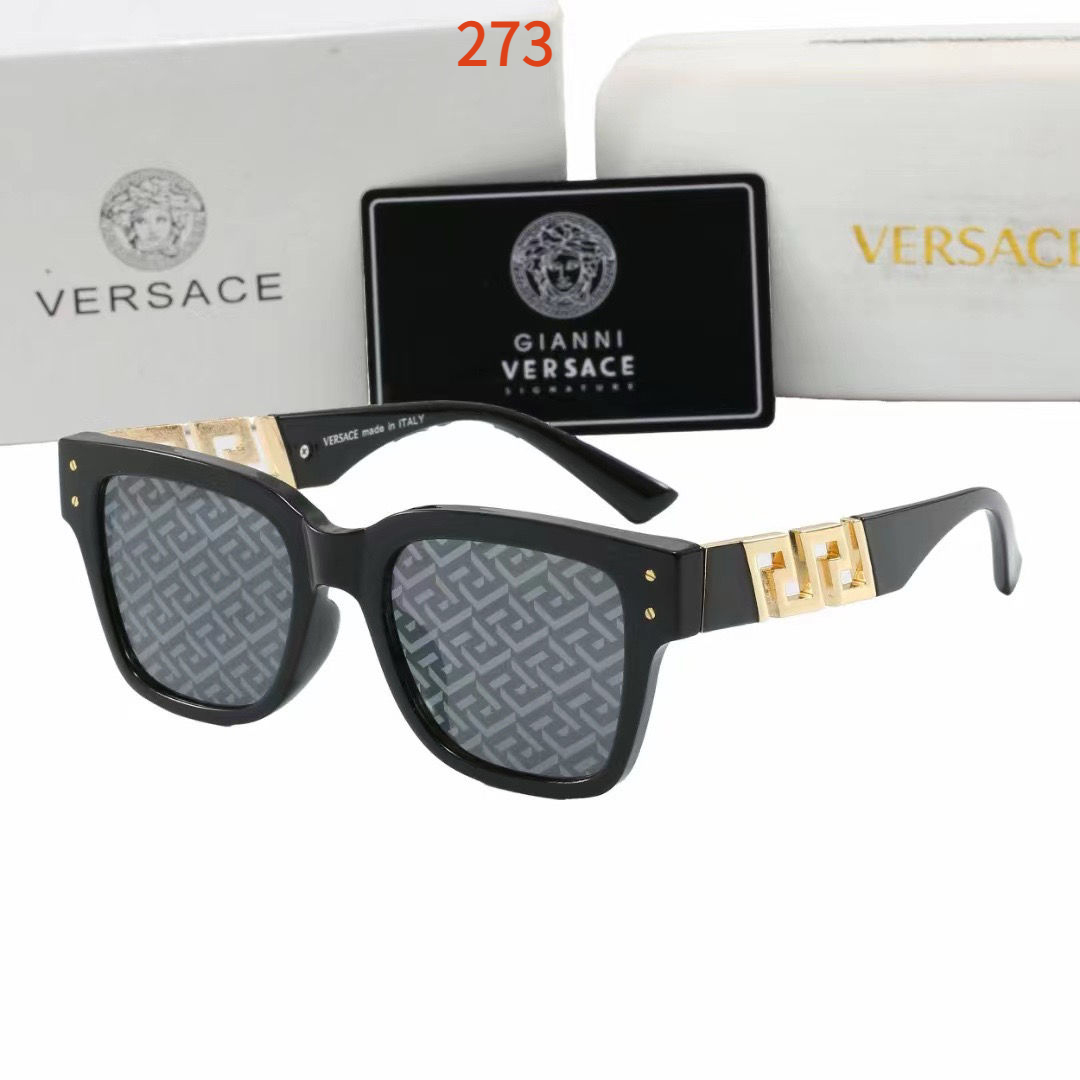 Sunglasses with the Box, SV25 272 273 274 275 276 277 - qinlai888