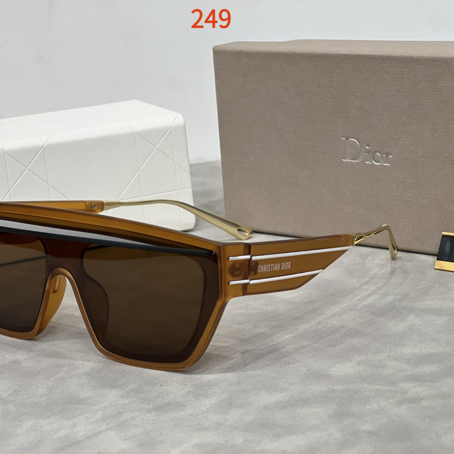 Sunglasses with the Box, SD25-7139 243 244 245 246 247 248 249 - qinlai888