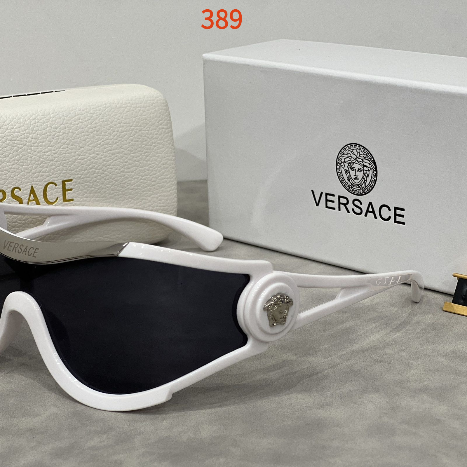 Sunglasses with the Box, SV26-4475 386 387 388 389 390 391 - qinlai888