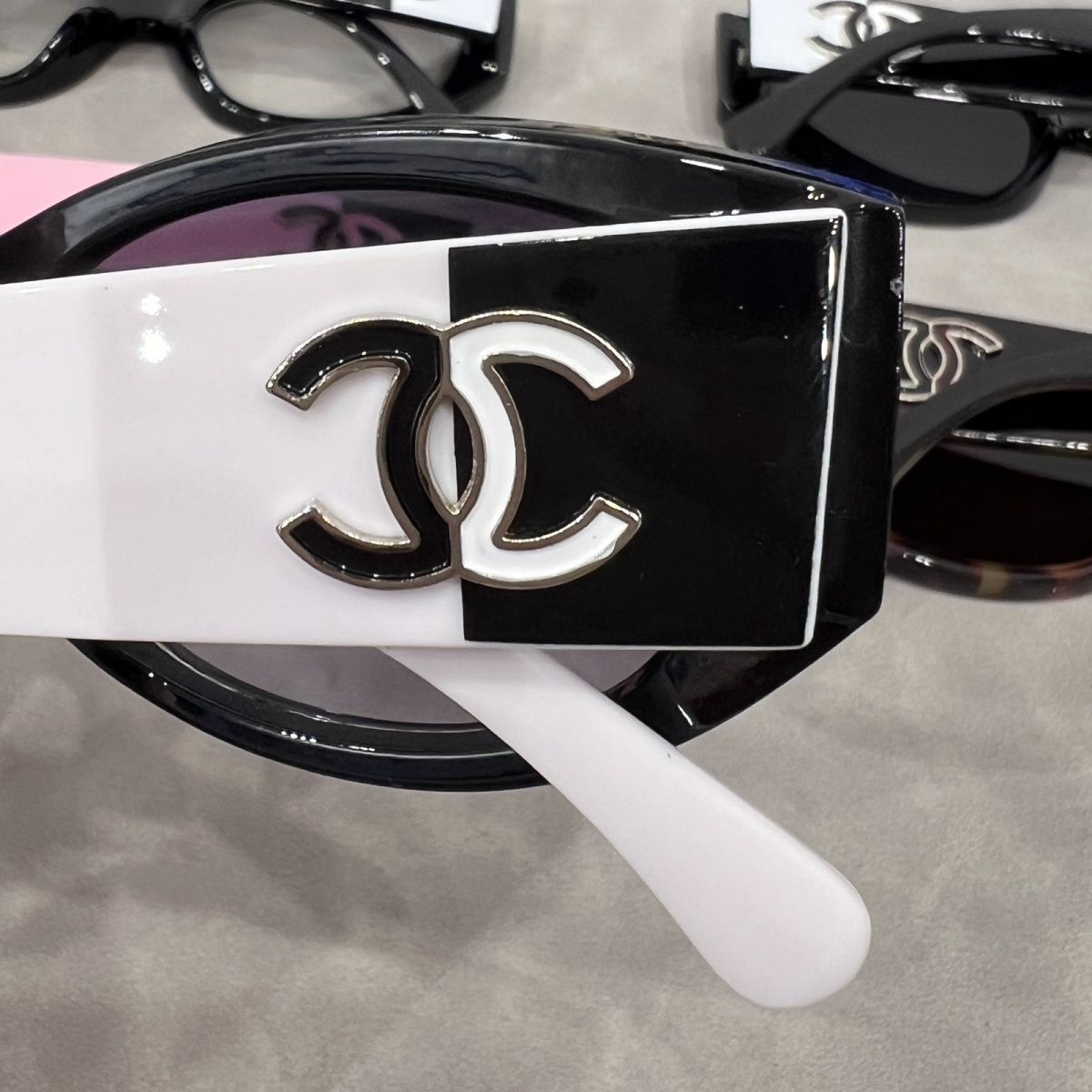 Sunglasses with the Box, SC25 315 316 317 318 319 320 - qinlai888
