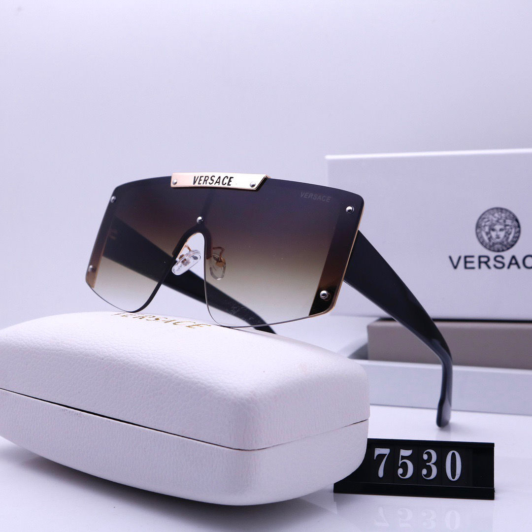 Sunglasses with the Box, SV26-7530 427 428 429 430 431 432 433 - qinlai888