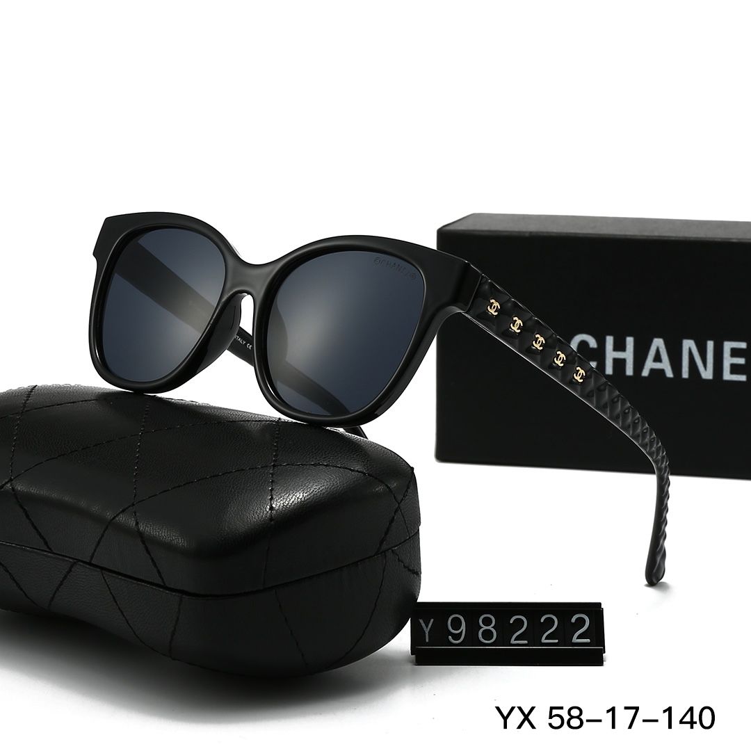 Sunglasses with the Box, SC35-98222 399 400 401 402 403 - qinlai888
