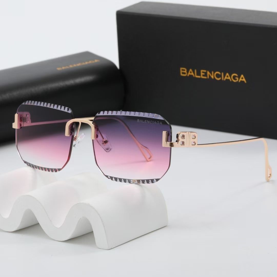 Sunglasses with the Box, SB25 392 393 394 395 396 397 398 - qinlai888