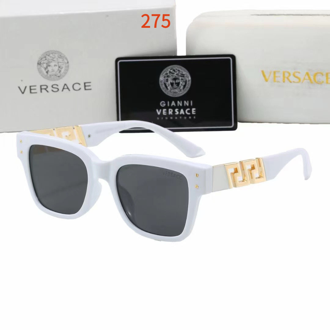 Sunglasses with the Box, SV25 272 273 274 275 276 277 - qinlai888