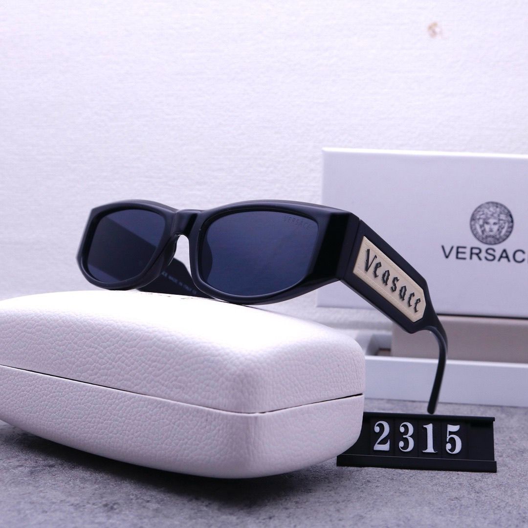 Sunglasses with the Box, SV25-2315 416 417 418 419 420 - qinlai888