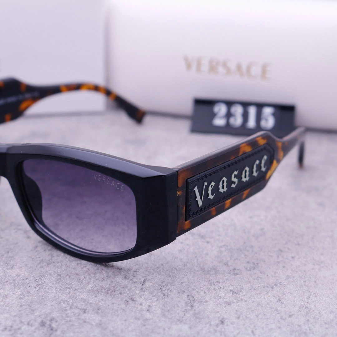Sunglasses with the Box, SV25-2315 416 417 418 419 420 - qinlai888