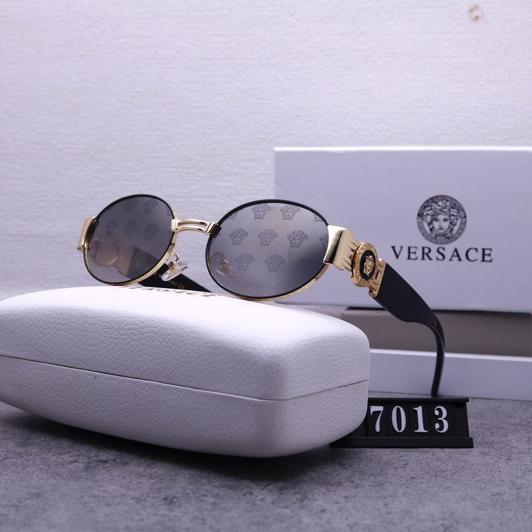 Sunglasses with the Box, S*V25-7013 331 332 333 334 335 - qinlai888