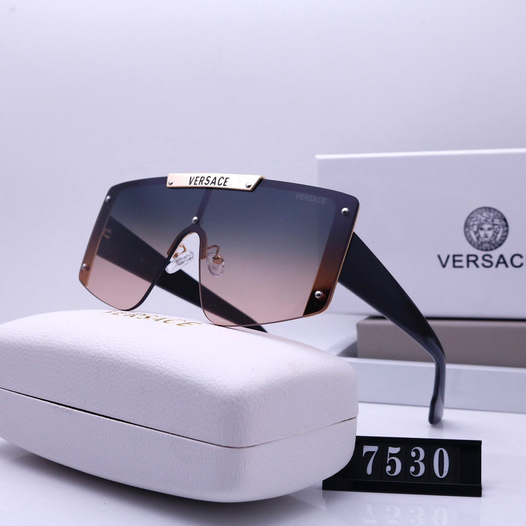 Sunglasses with the Box, SV26-7530 427 428 429 430 431 432 433 - qinlai888