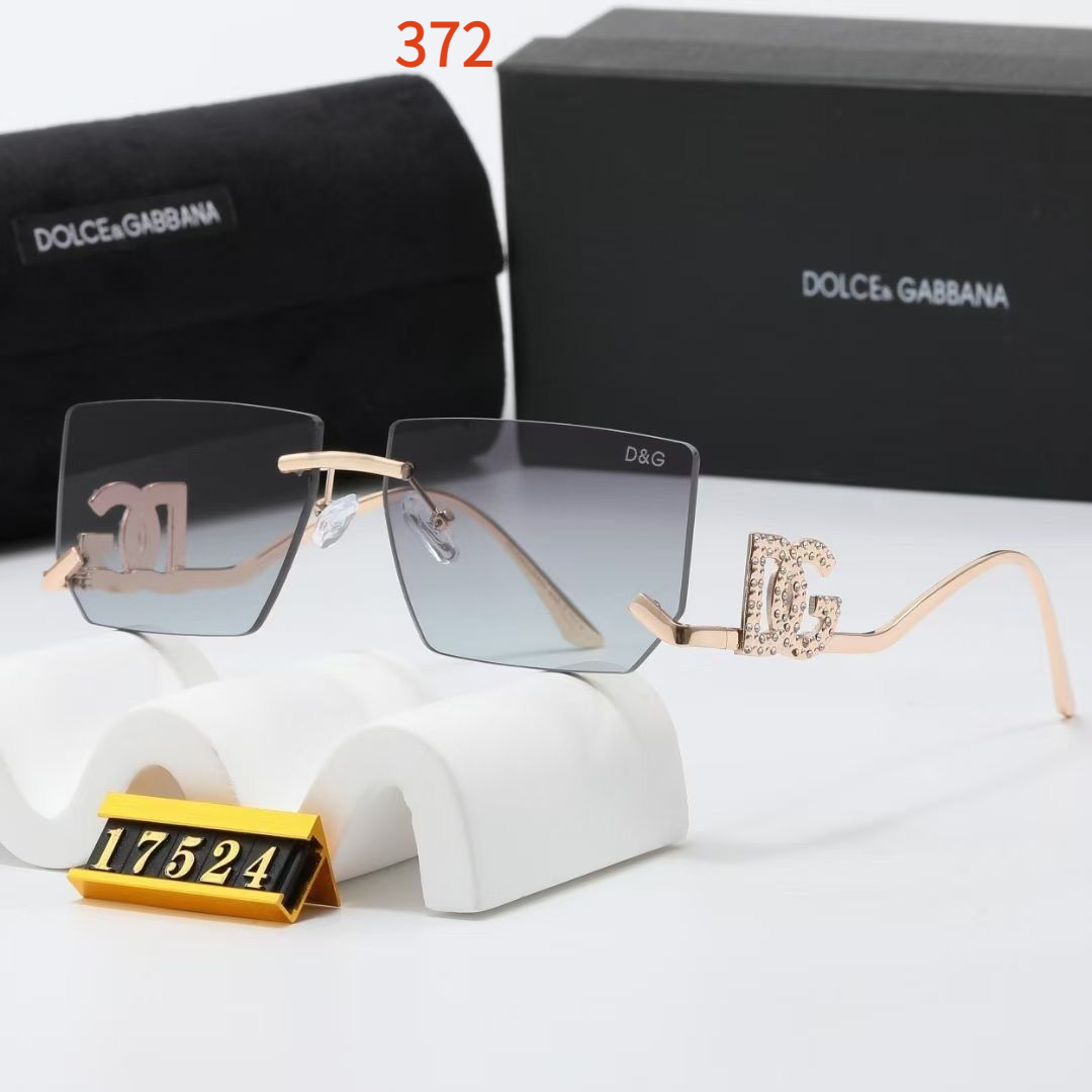 Sunglasses with the Box, S*D26-17524 367 368 369 370 371 372 373 - qinlai888