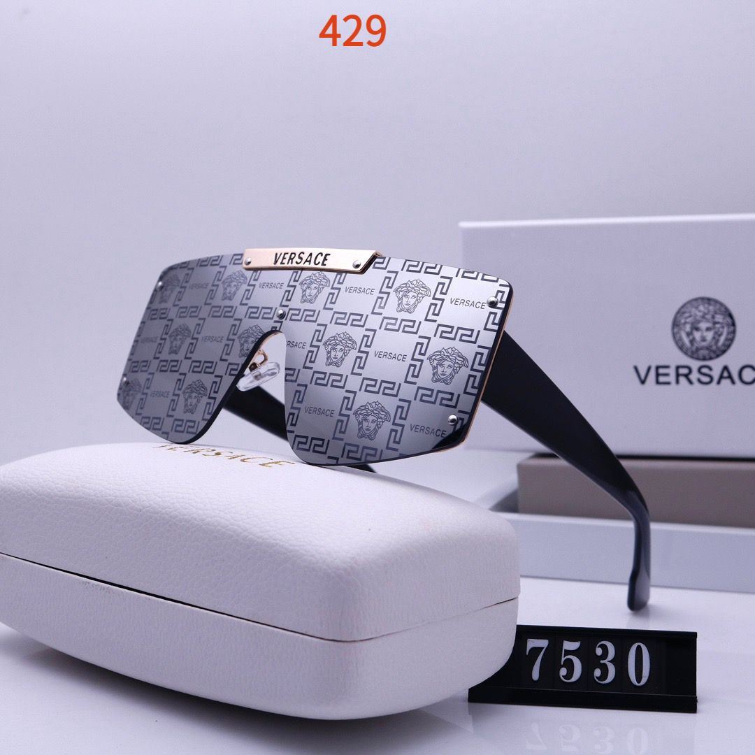 Sunglasses with the Box, SV26-7530 427 428 429 430 431 432 433 - qinlai888