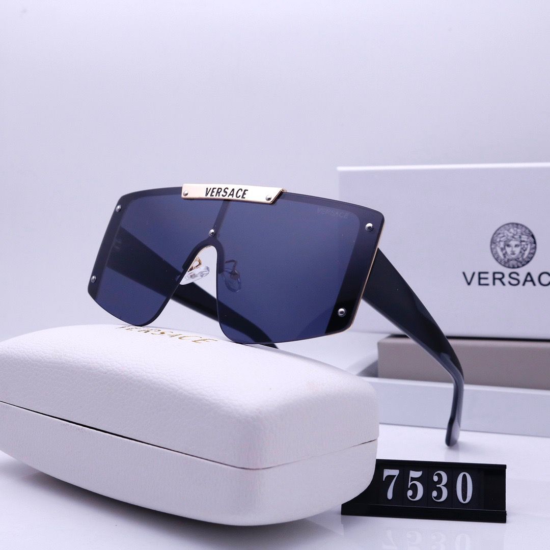 Sunglasses with the Box, SV26-7530 427 428 429 430 431 432 433 - qinlai888