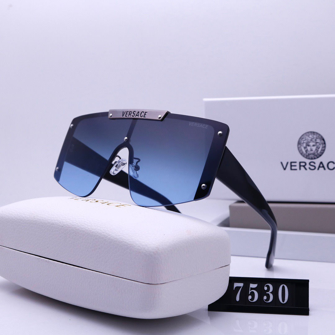 Sunglasses with the Box, SV26-7530 427 428 429 430 431 432 433 - qinlai888