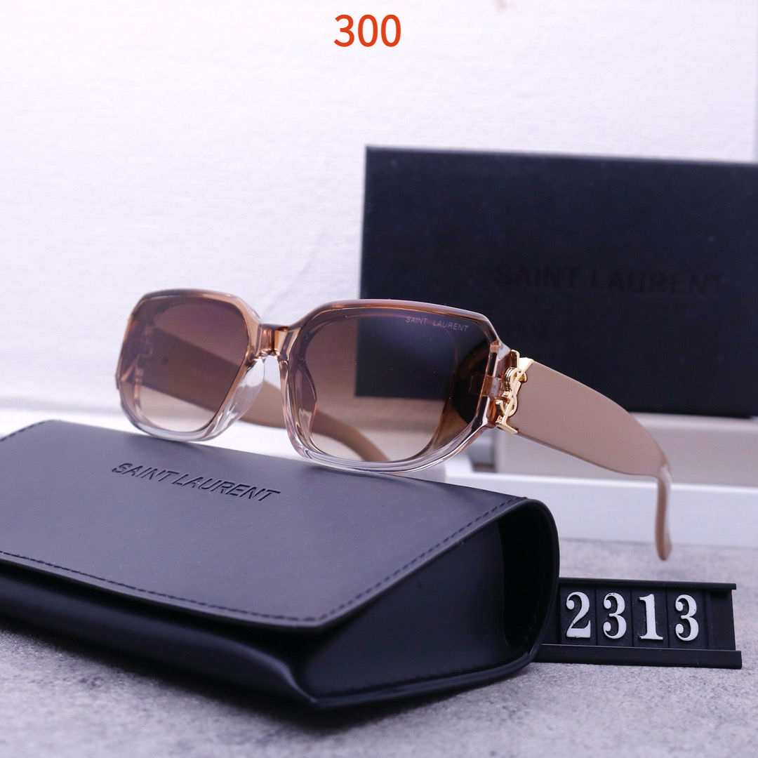 Sunglasses with the Box, SY26-2313 297 298 299 300 301 - qinlai888
