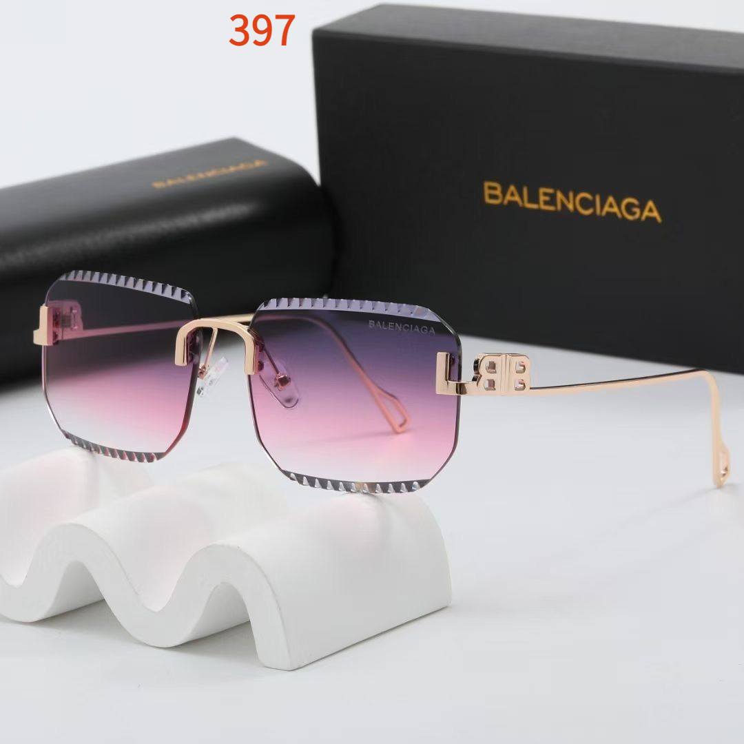 Sunglasses with the Box, SB25 392 393 394 395 396 397 398 - qinlai888