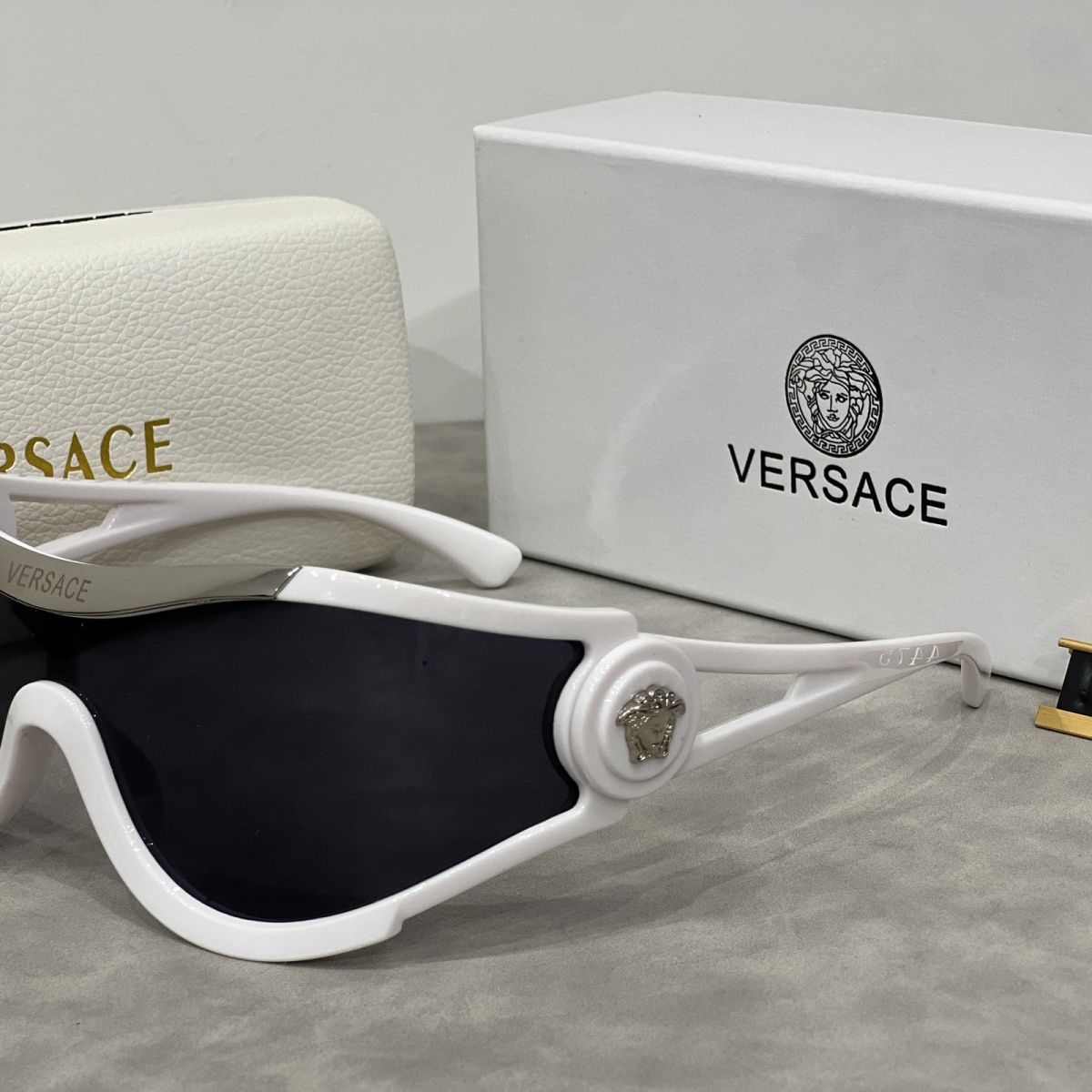 Sunglasses with the Box, SV26-4475 386 387 388 389 390 391 - qinlai888