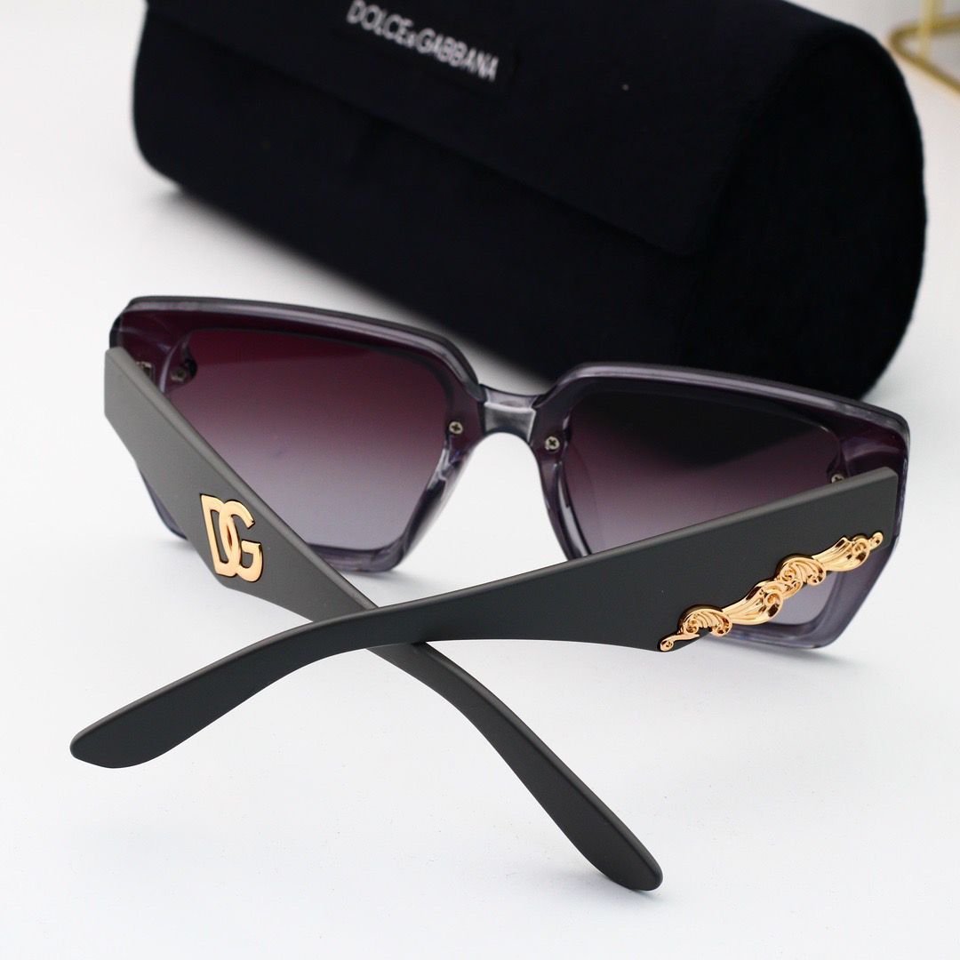 Sunglasses with the Box, S*D26-3211 404 405 406 407 408 - qinlai888