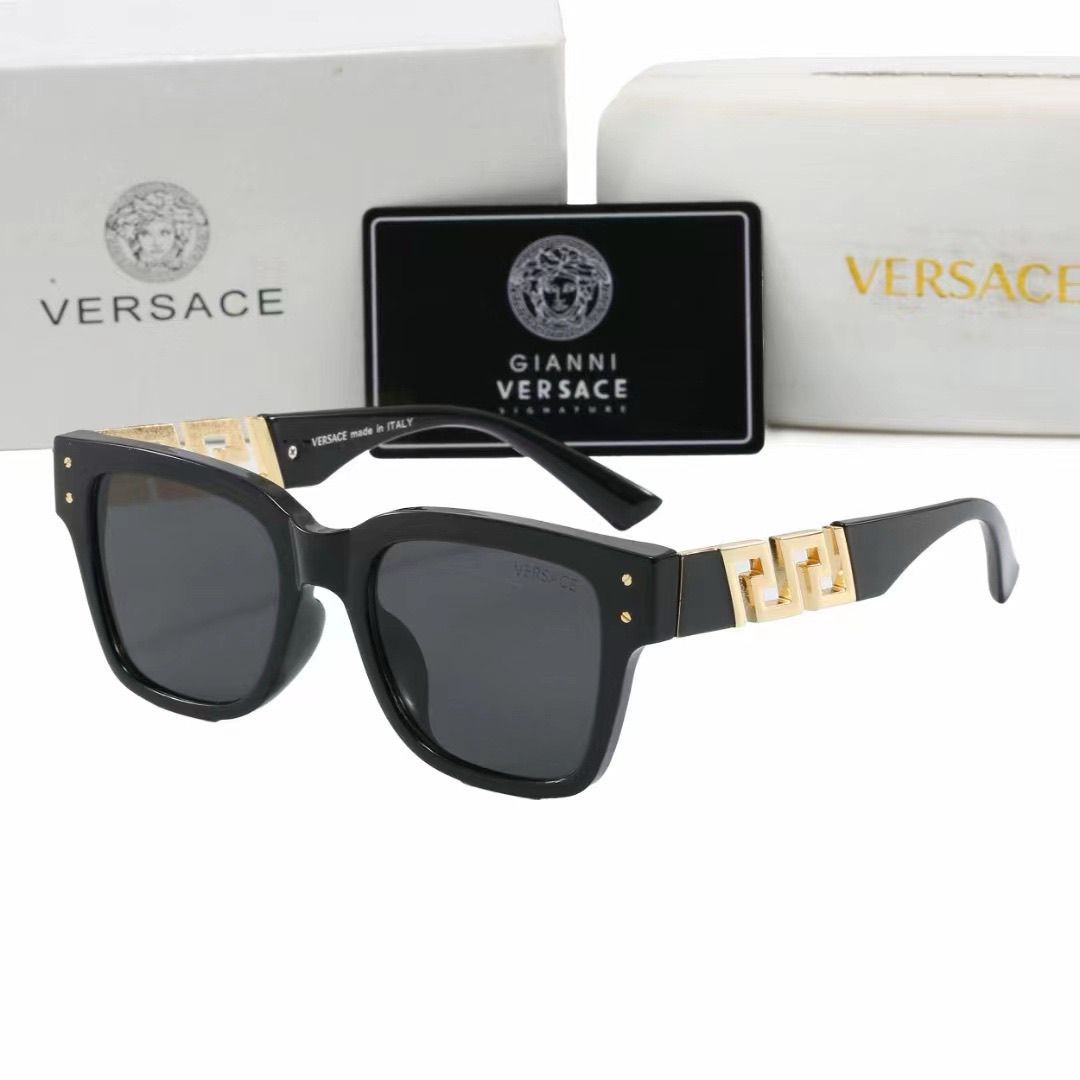 Sunglasses with the Box, SV25 272 273 274 275 276 277 - qinlai888
