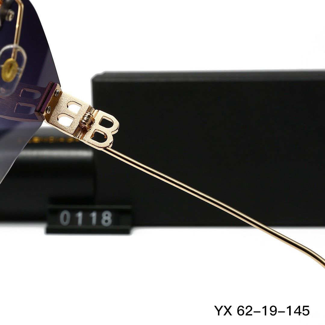 Sunglasses with the Box, SB26-0118 336 337 338 339 - qinlai888