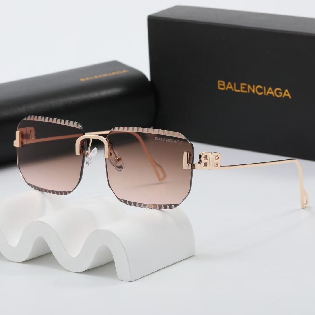Sunglasses with the Box, SB25 392 393 394 395 396 397 398 - qinlai888
