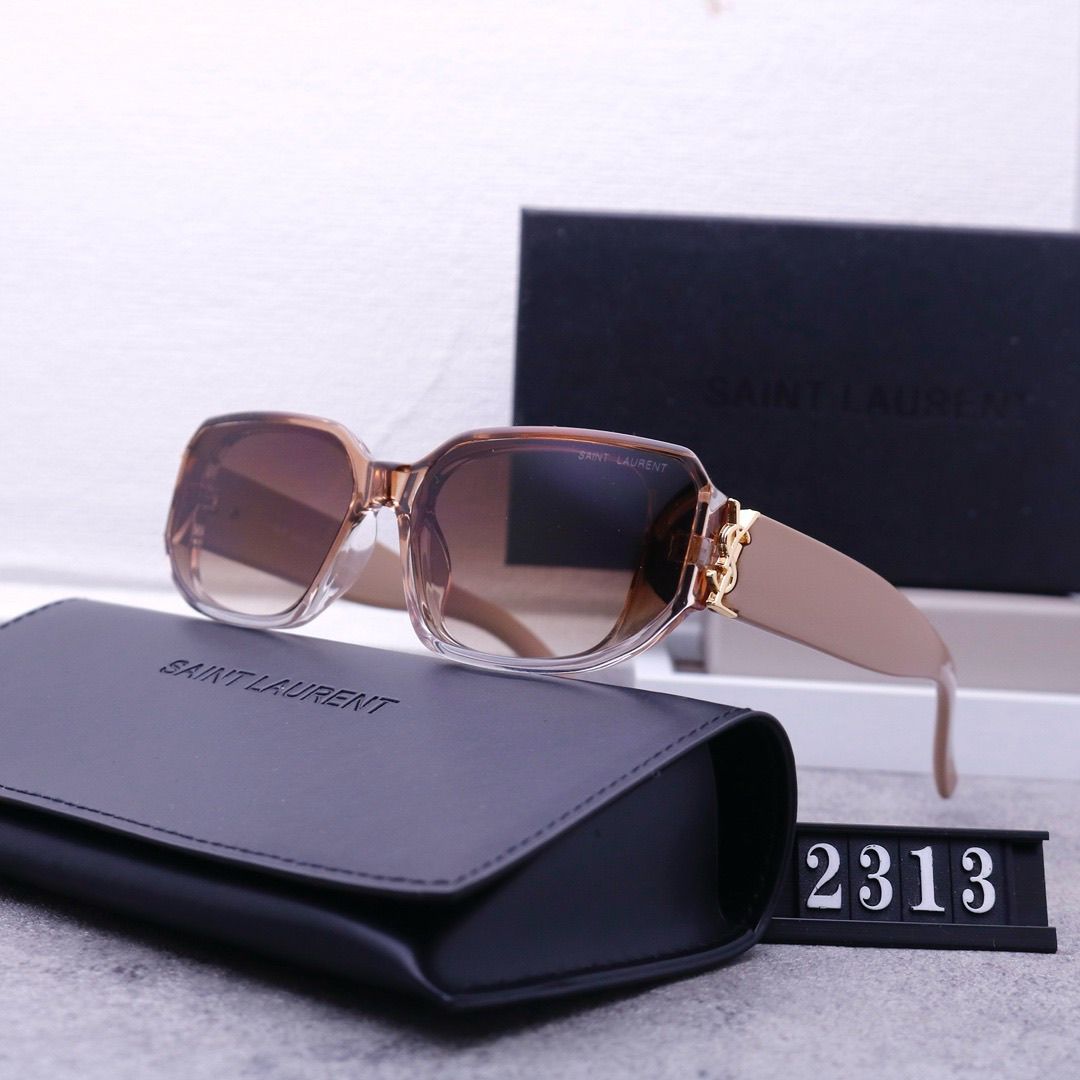 Sunglasses with the Box, SY26-2313 297 298 299 300 301 - qinlai888