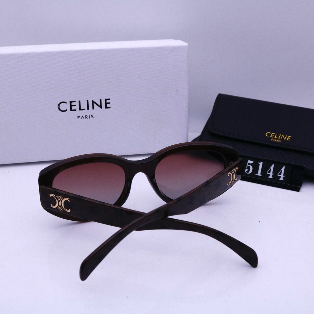 Sunglasses with the Box, S*C25-5144 278 279 280 281 - qinlai888