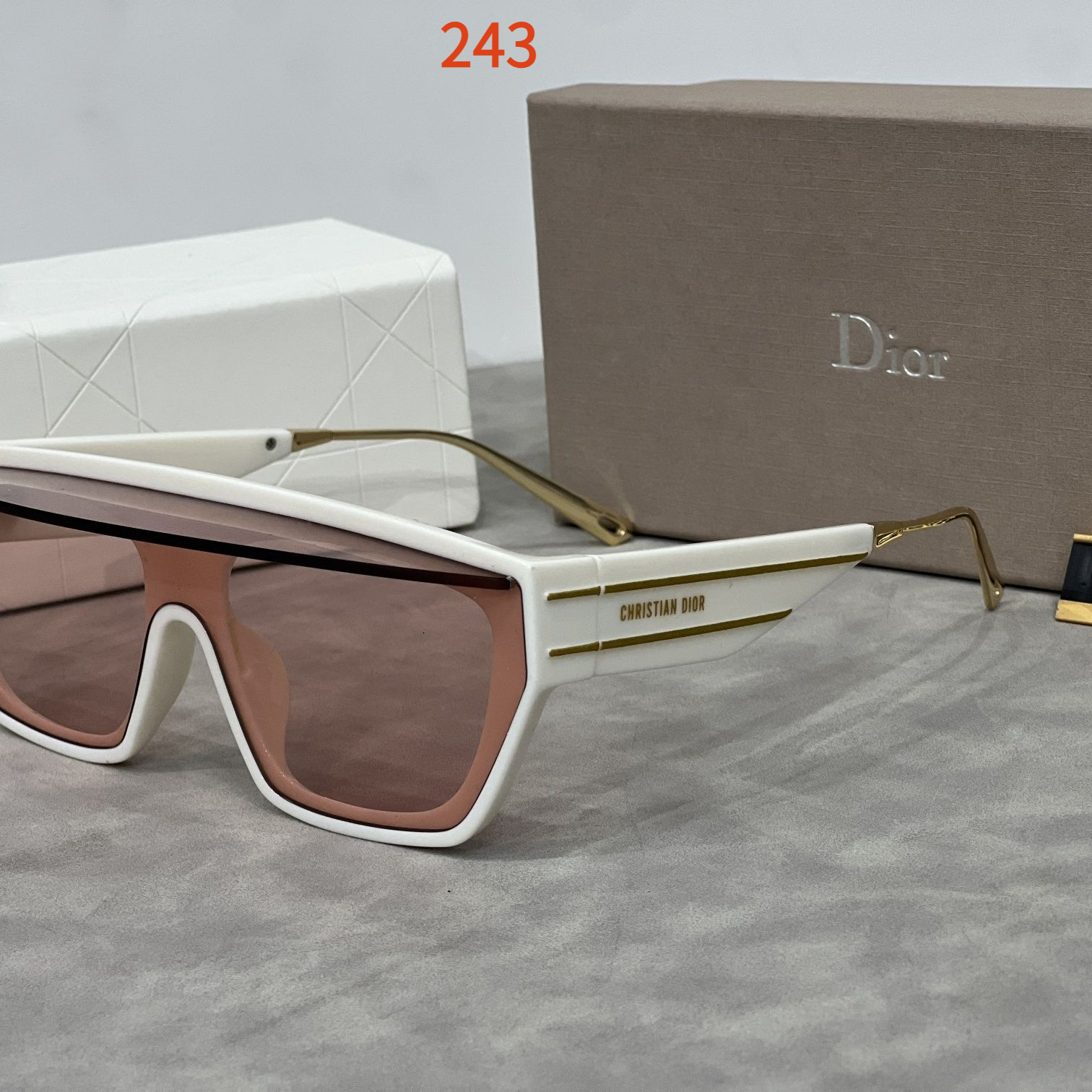 Sunglasses with the Box, SD25-7139 243 244 245 246 247 248 249 - qinlai888