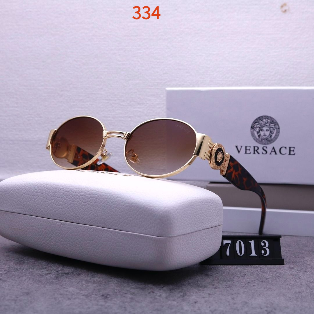Sunglasses with the Box, S*V25-7013 331 332 333 334 335 - qinlai888