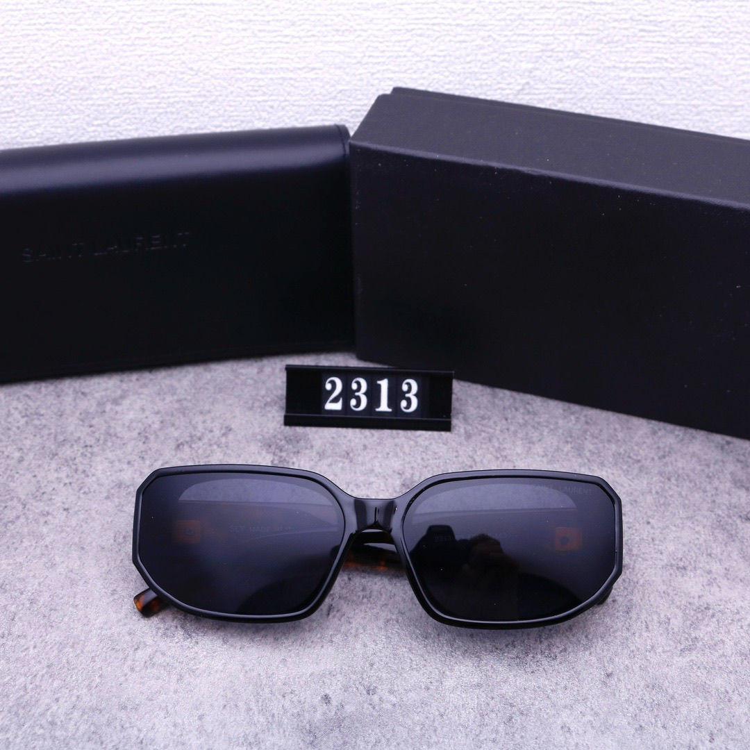 Sunglasses with the Box, SY26-2313 297 298 299 300 301 - qinlai888