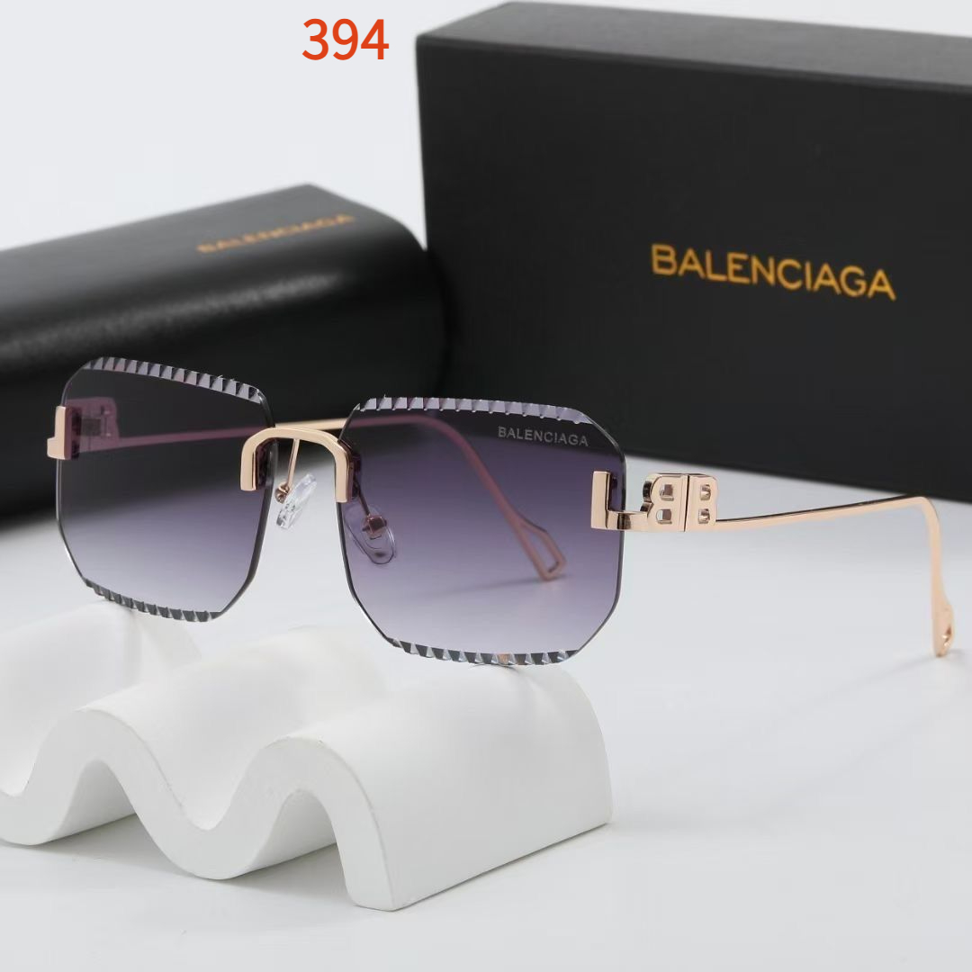 Sunglasses with the Box, SB25 392 393 394 395 396 397 398 - qinlai888